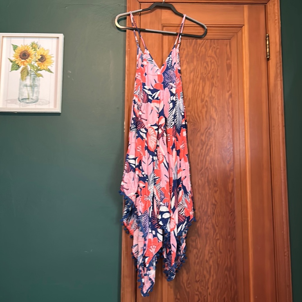 Goa Summer dress